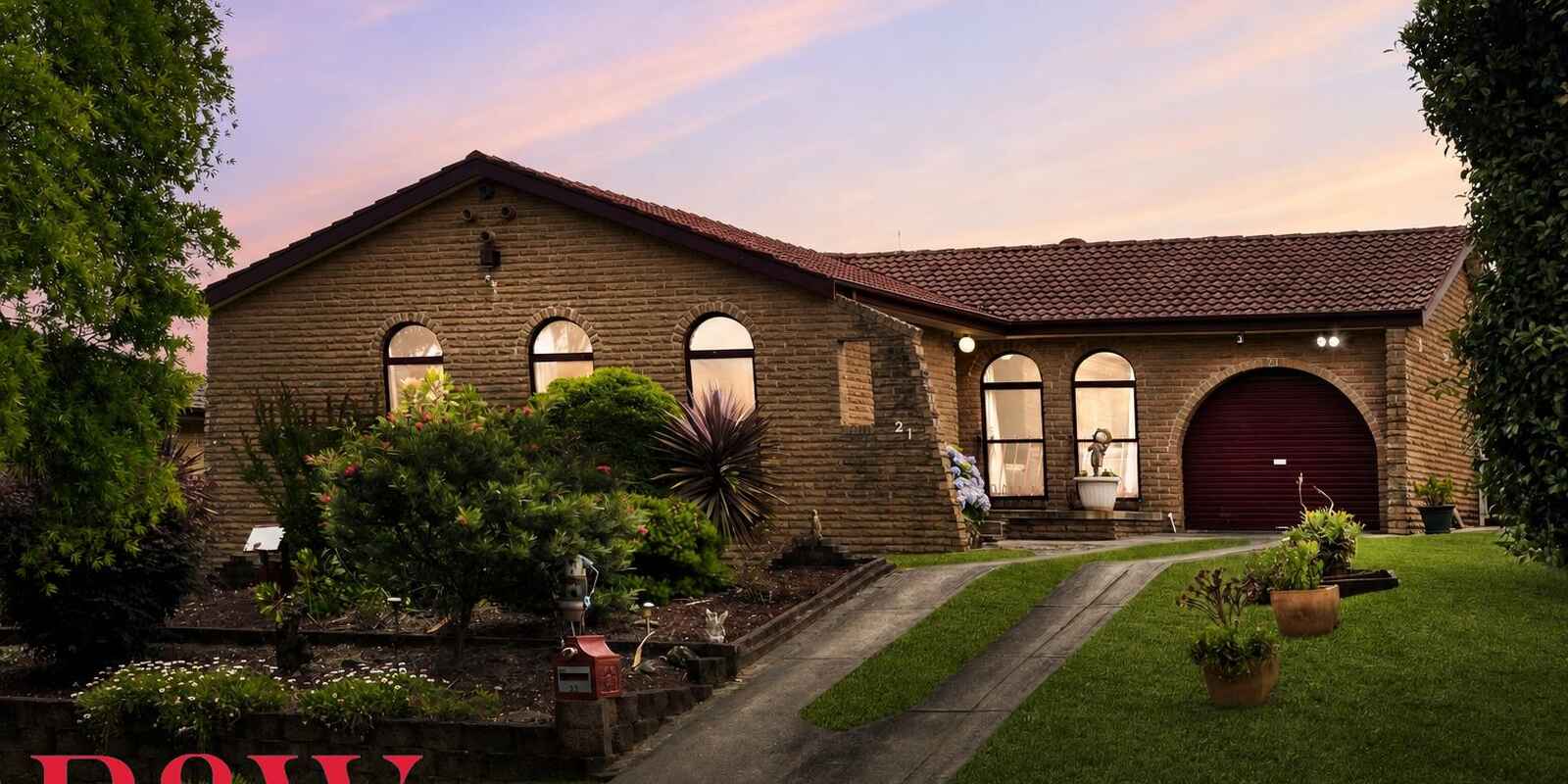 21 Bainbridge Avenue Ingleburn 21 Bainbridge Avenue Ingleburn