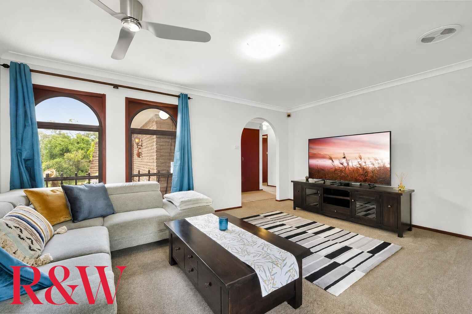 21 Bainbridge Avenue Ingleburn 21 Bainbridge Avenue Ingleburn
