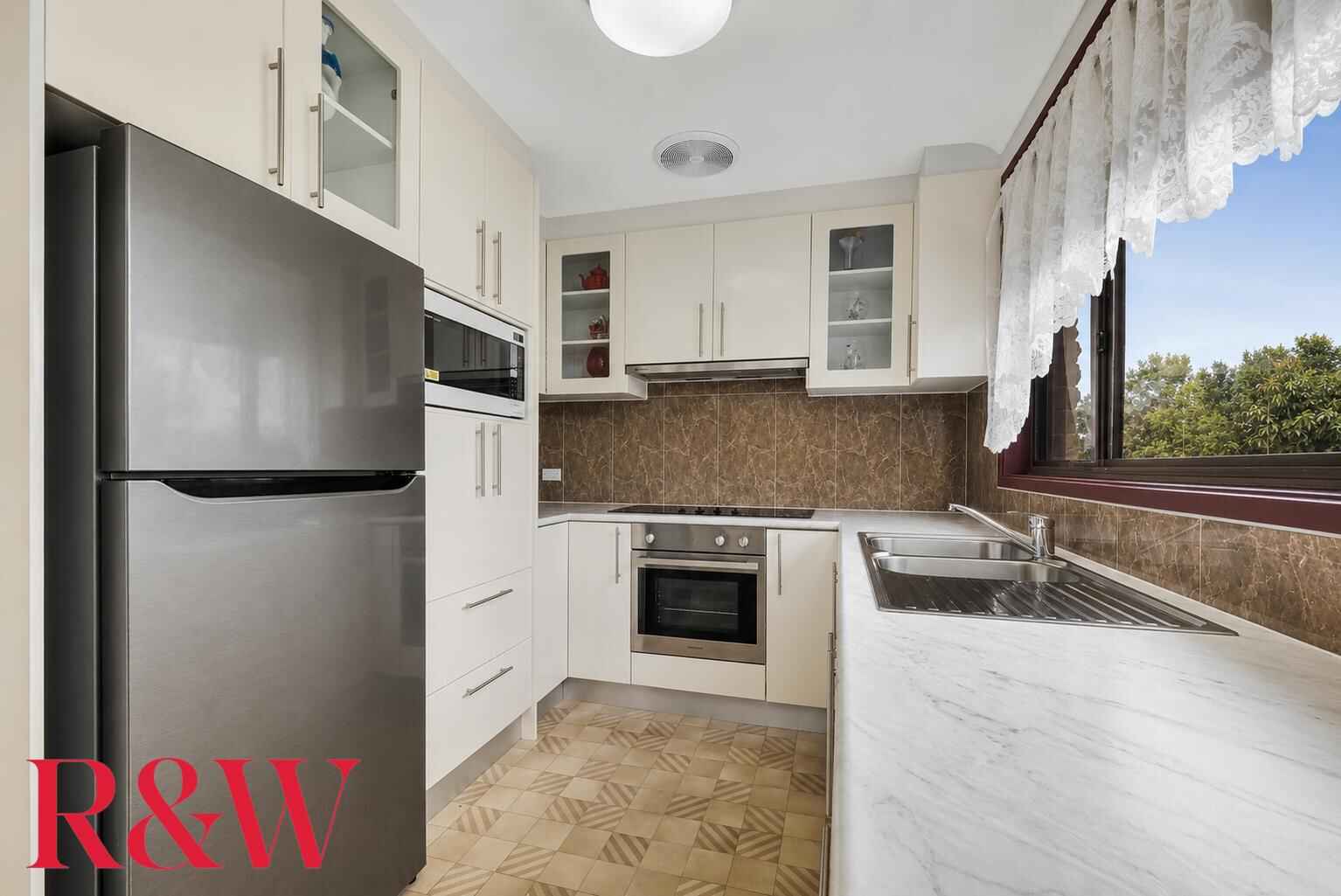 21 Bainbridge Avenue Ingleburn 21 Bainbridge Avenue Ingleburn