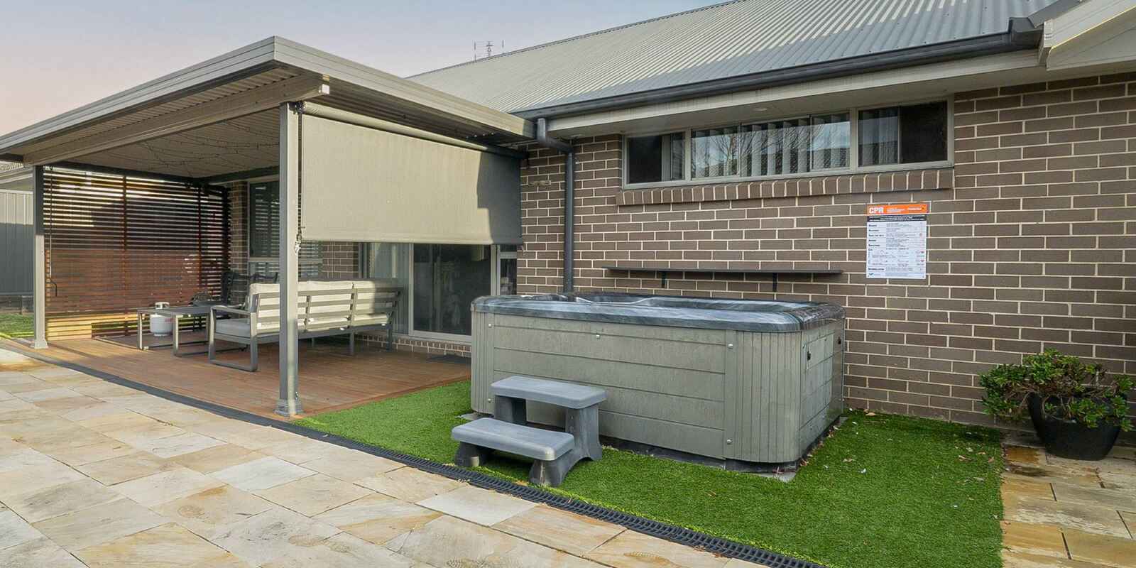 83 HERITAGE DRIVE Appin