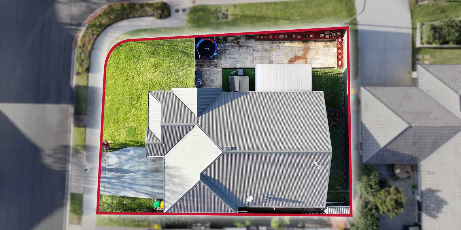 83 HERITAGE DRIVE Appin