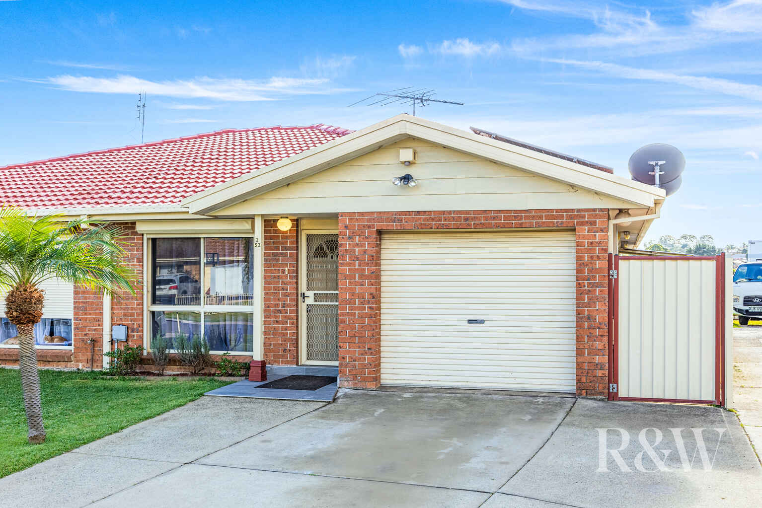 2/52 FRANCISCO CRESCENT Rosemeadow