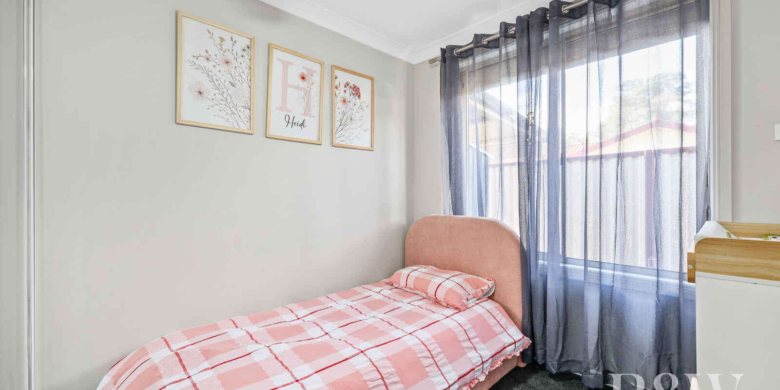2/52 FRANCISCO CRESCENT Rosemeadow