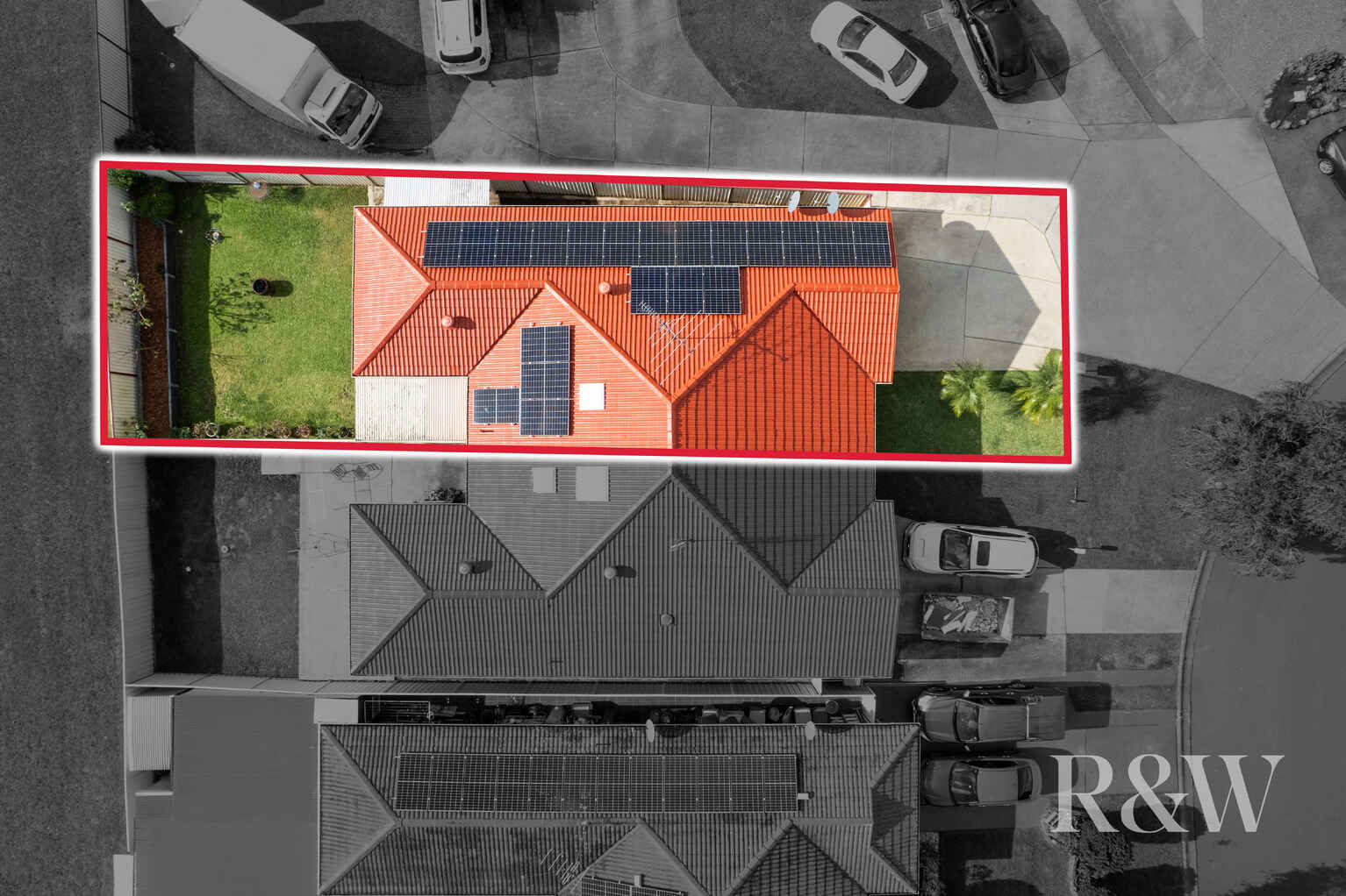 2/52 FRANCISCO CRESCENT Rosemeadow