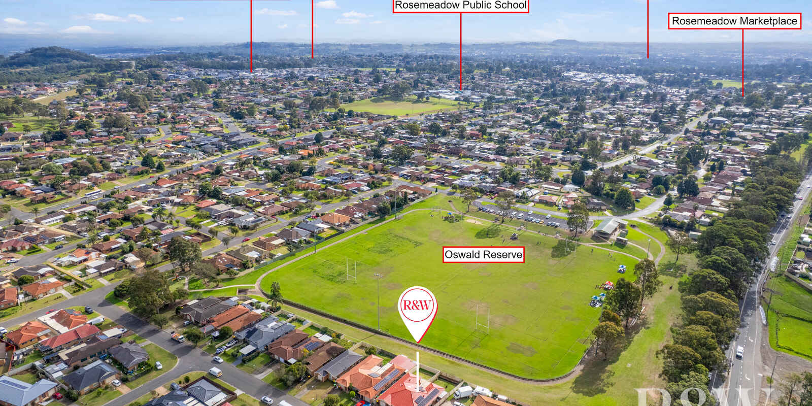 2/52 FRANCISCO CRESCENT Rosemeadow