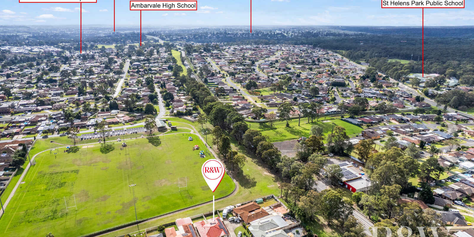 2/52 FRANCISCO CRESCENT Rosemeadow