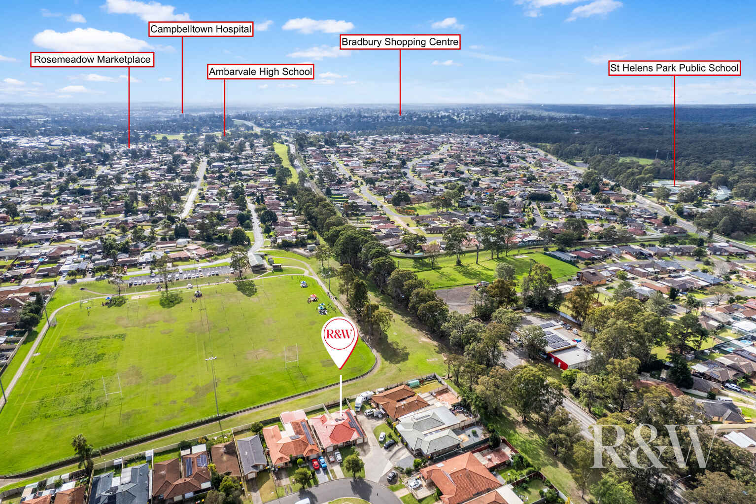 2/52 FRANCISCO CRESCENT Rosemeadow