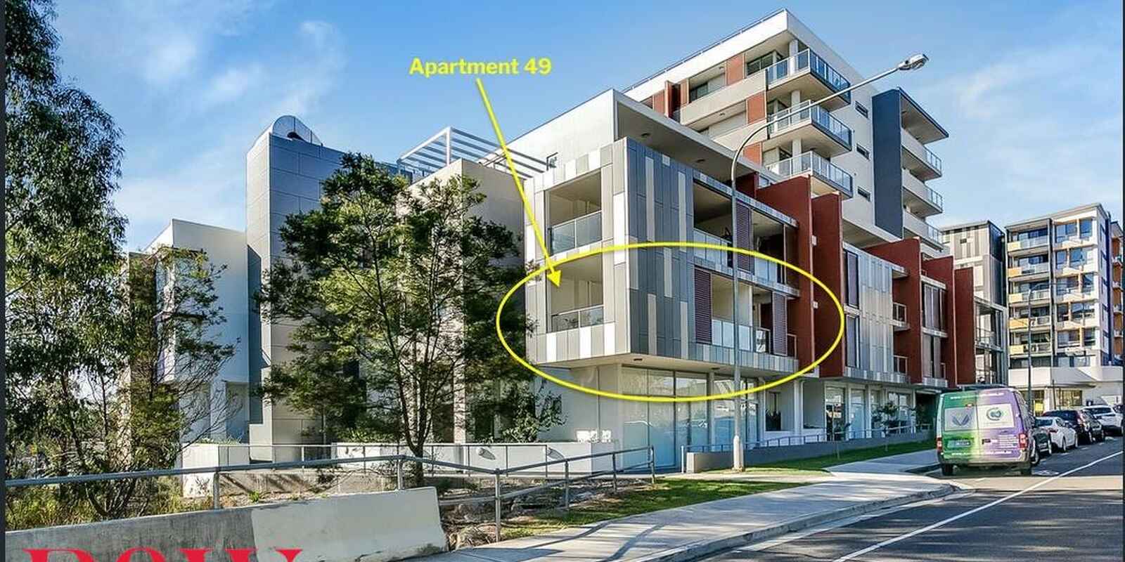 49/47 Stowe Avenue Campbelltown