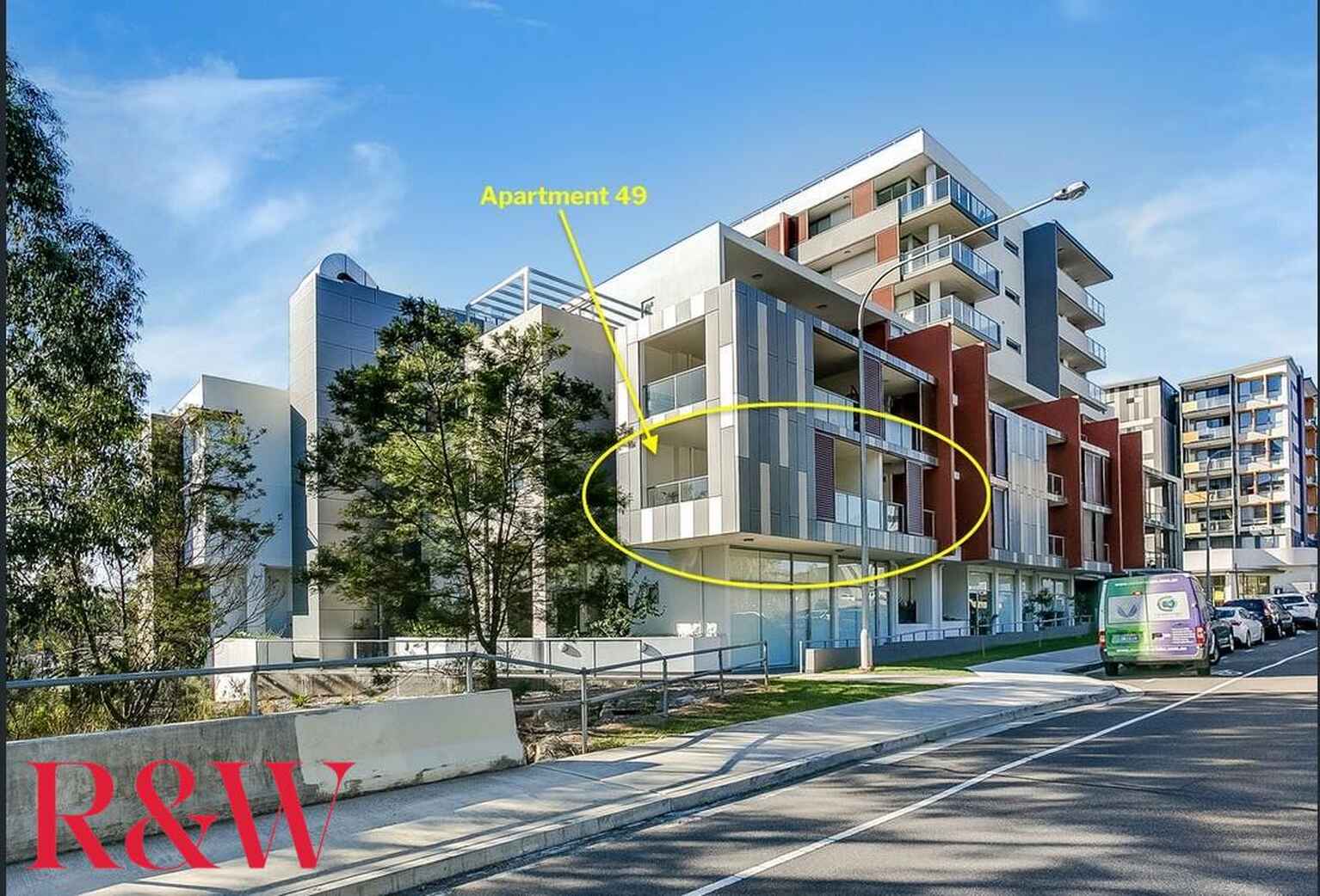 49/47 Stowe Avenue Campbelltown
