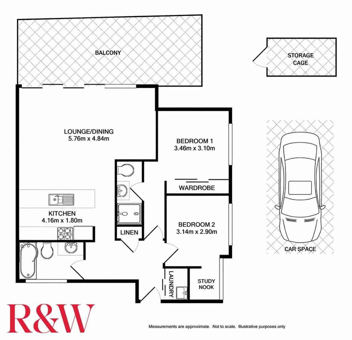 49/47 Stowe Avenue Campbelltown