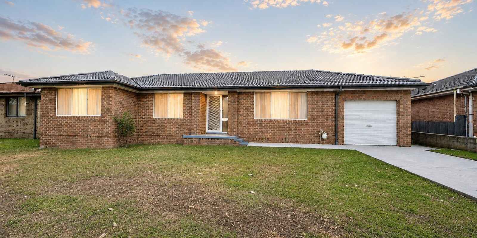 34 Gargery Avenue Ambarvale 34 Gargery Avenue Ambarvale