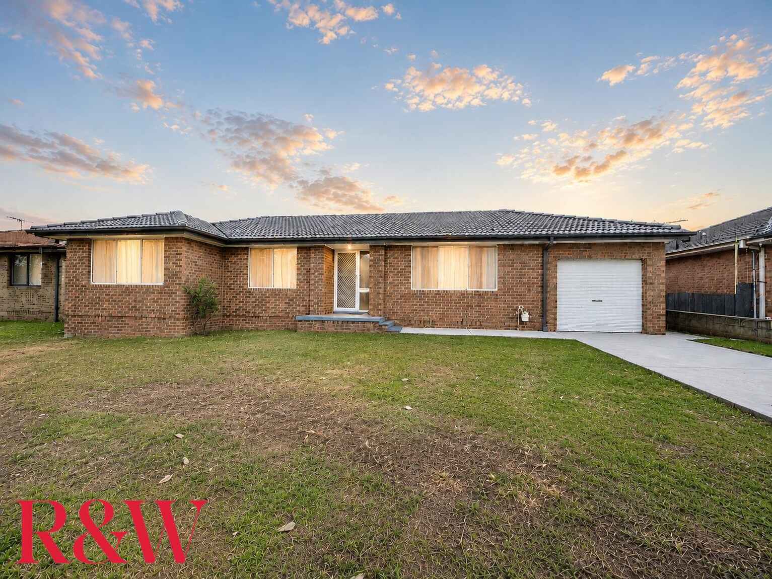 34 Gargery Avenue Ambarvale 34 Gargery Avenue Ambarvale