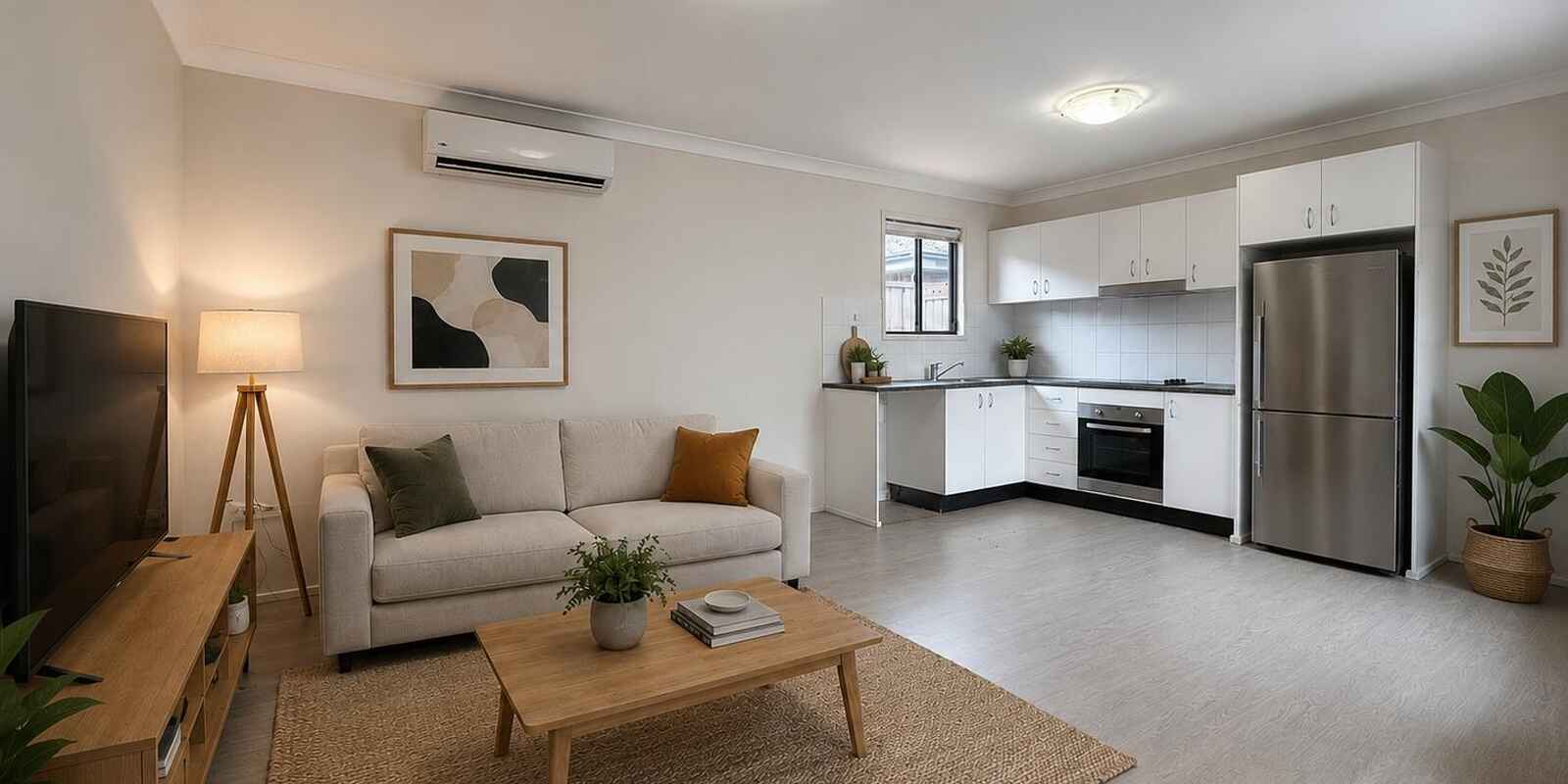 34A Gargery Avenue Ambarvale 34A Gargery Avenue Ambarvale