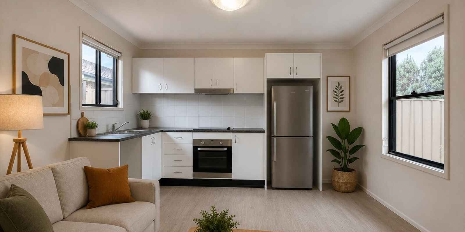 34A Gargery Avenue Ambarvale 34A Gargery Avenue Ambarvale