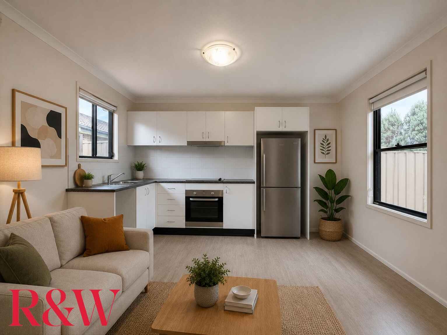 34A Gargery Avenue Ambarvale 34A Gargery Avenue Ambarvale
