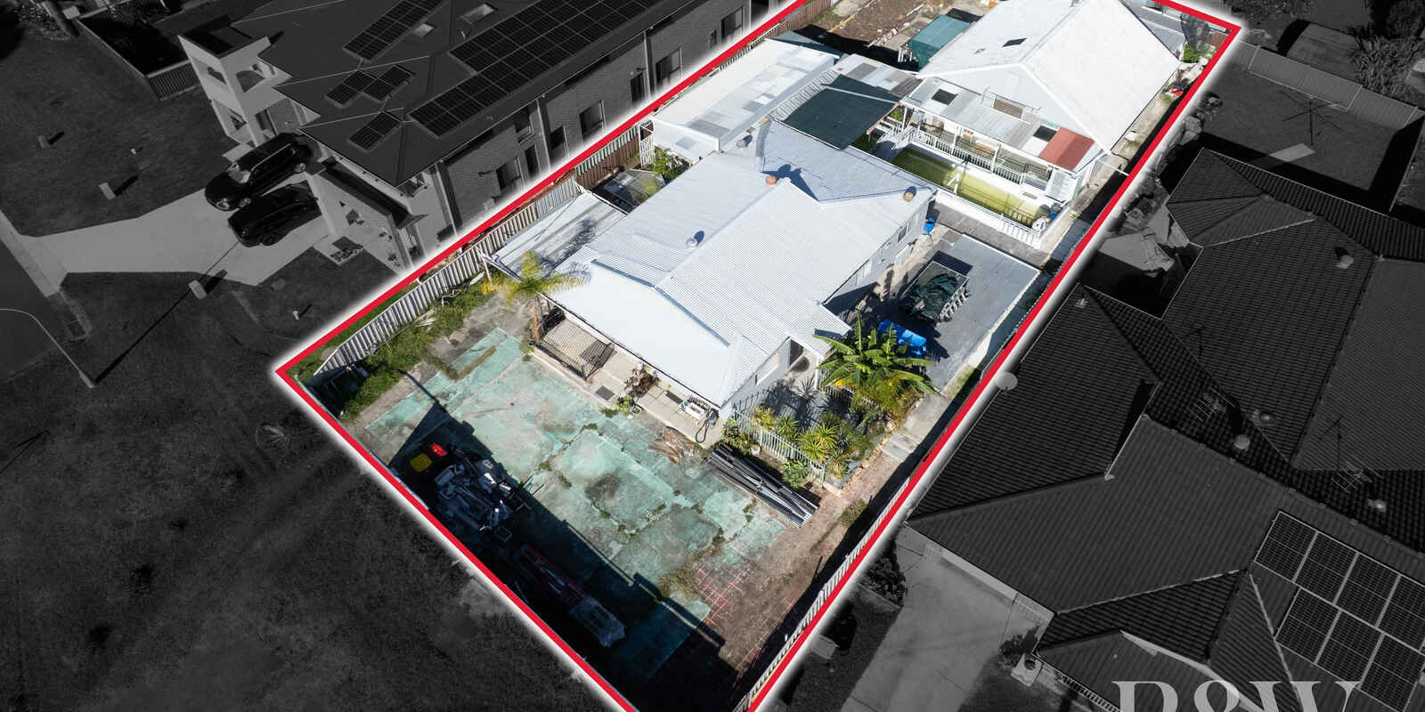 117 SAYWELL ROAD Macquarie Fields