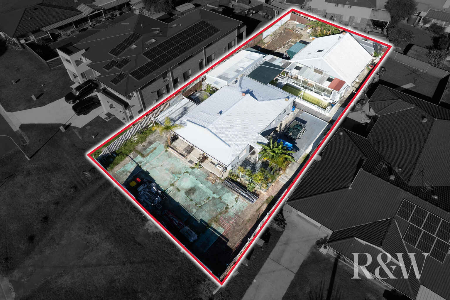 117 SAYWELL ROAD Macquarie Fields