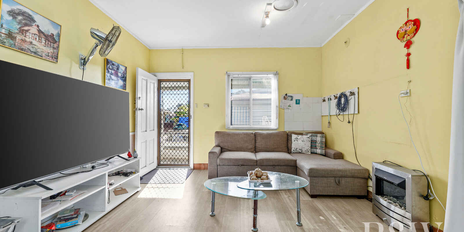117 SAYWELL ROAD Macquarie Fields