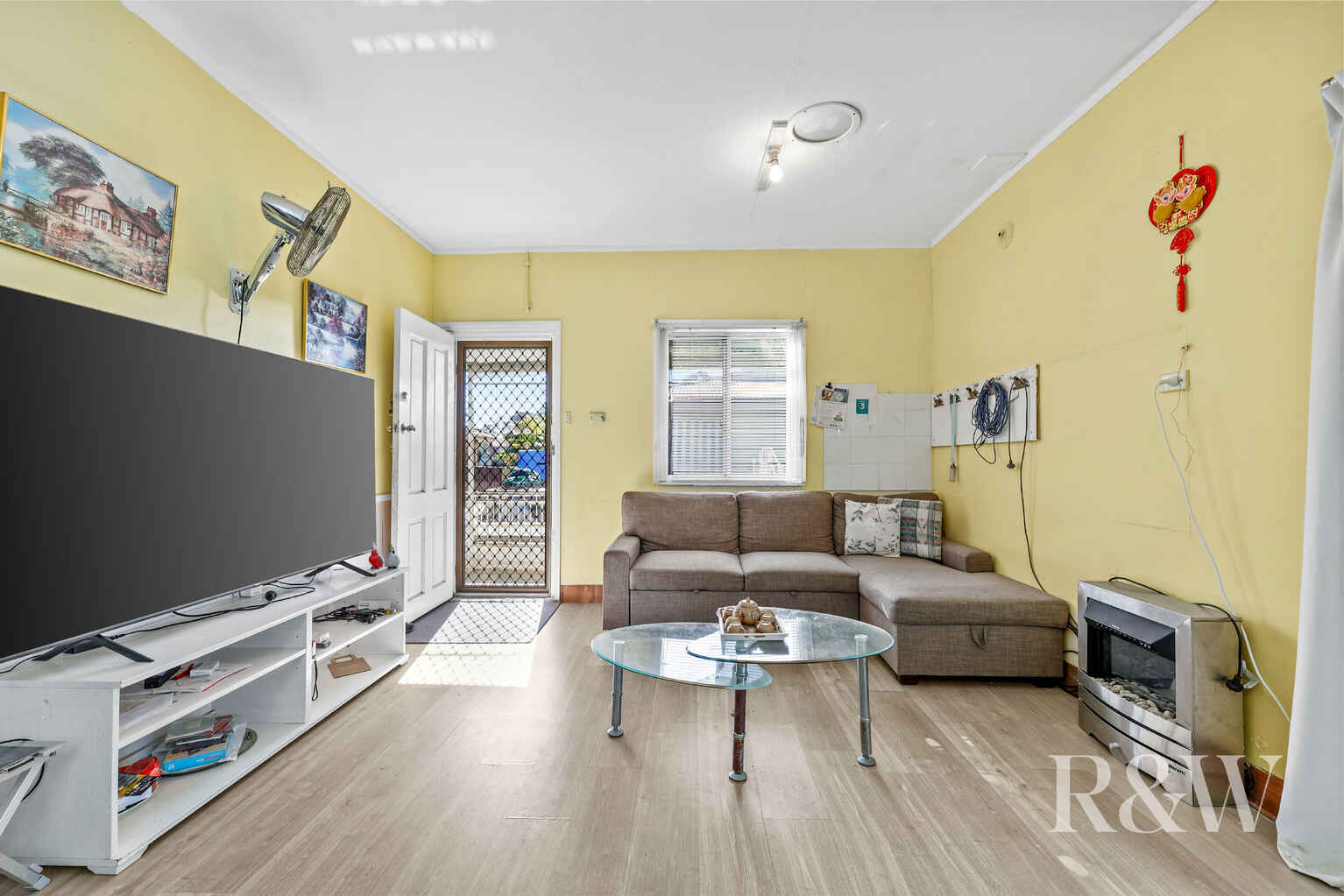117 SAYWELL ROAD Macquarie Fields
