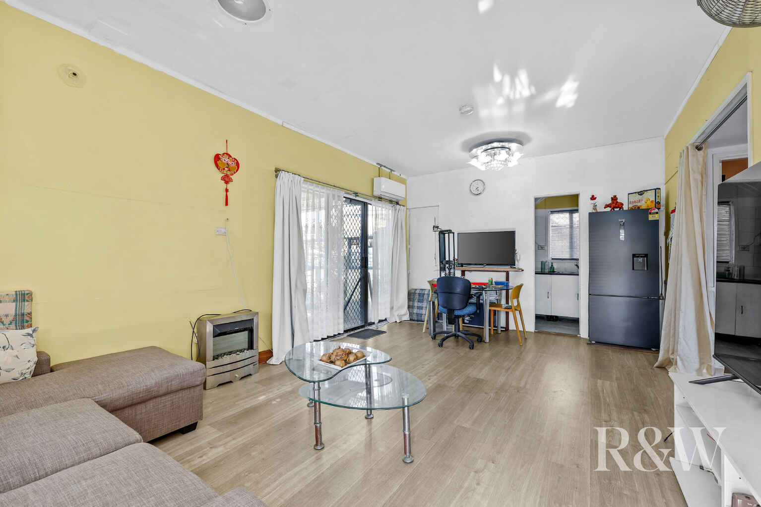 117 SAYWELL ROAD Macquarie Fields