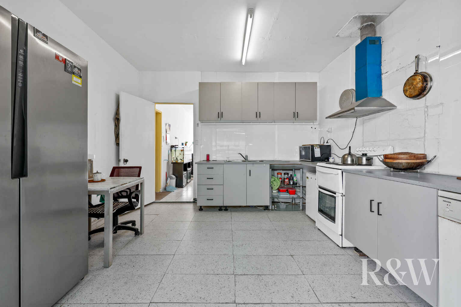 117 SAYWELL ROAD Macquarie Fields