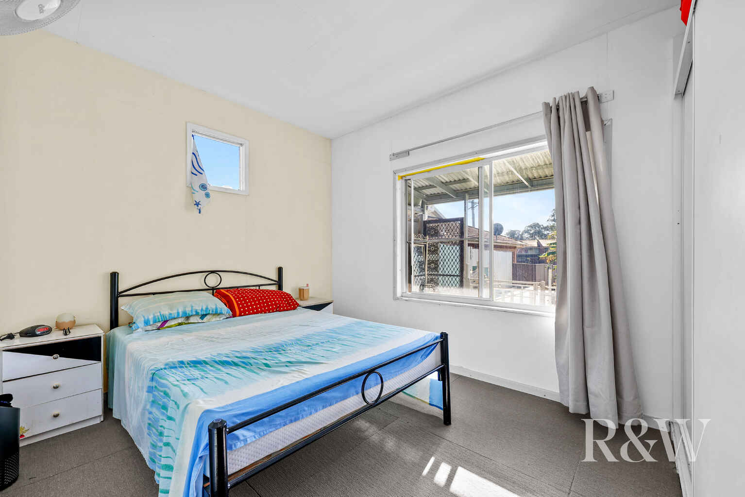 117 SAYWELL ROAD Macquarie Fields