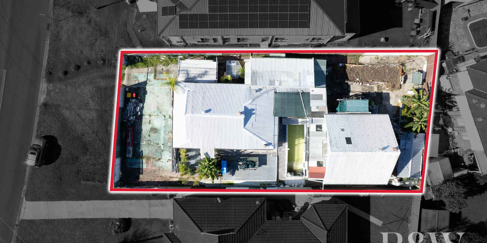 117 SAYWELL ROAD Macquarie Fields