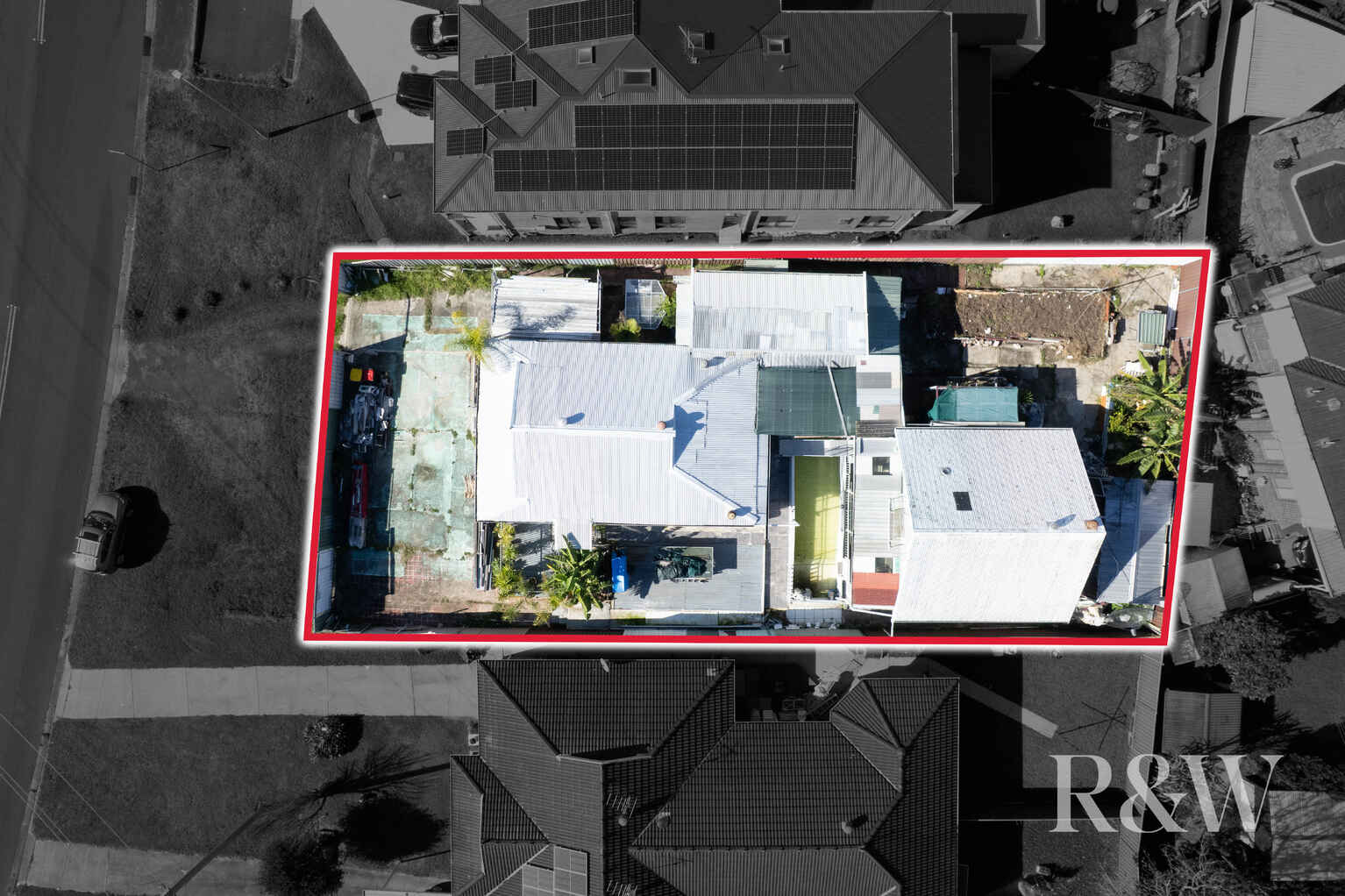117 SAYWELL ROAD Macquarie Fields