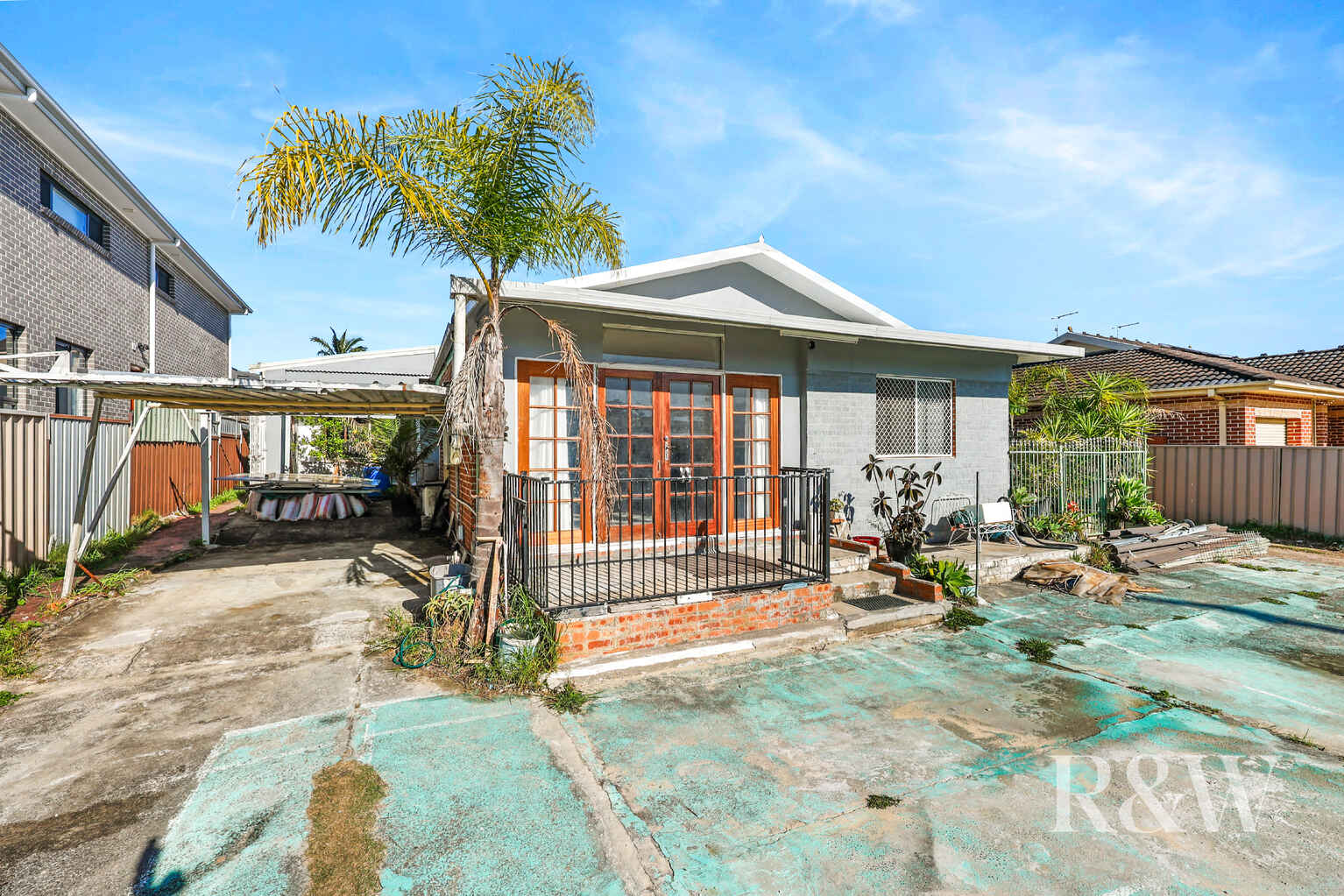 117 SAYWELL ROAD Macquarie Fields