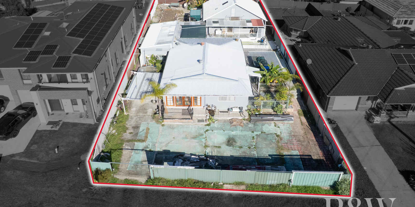 117 SAYWELL ROAD Macquarie Fields