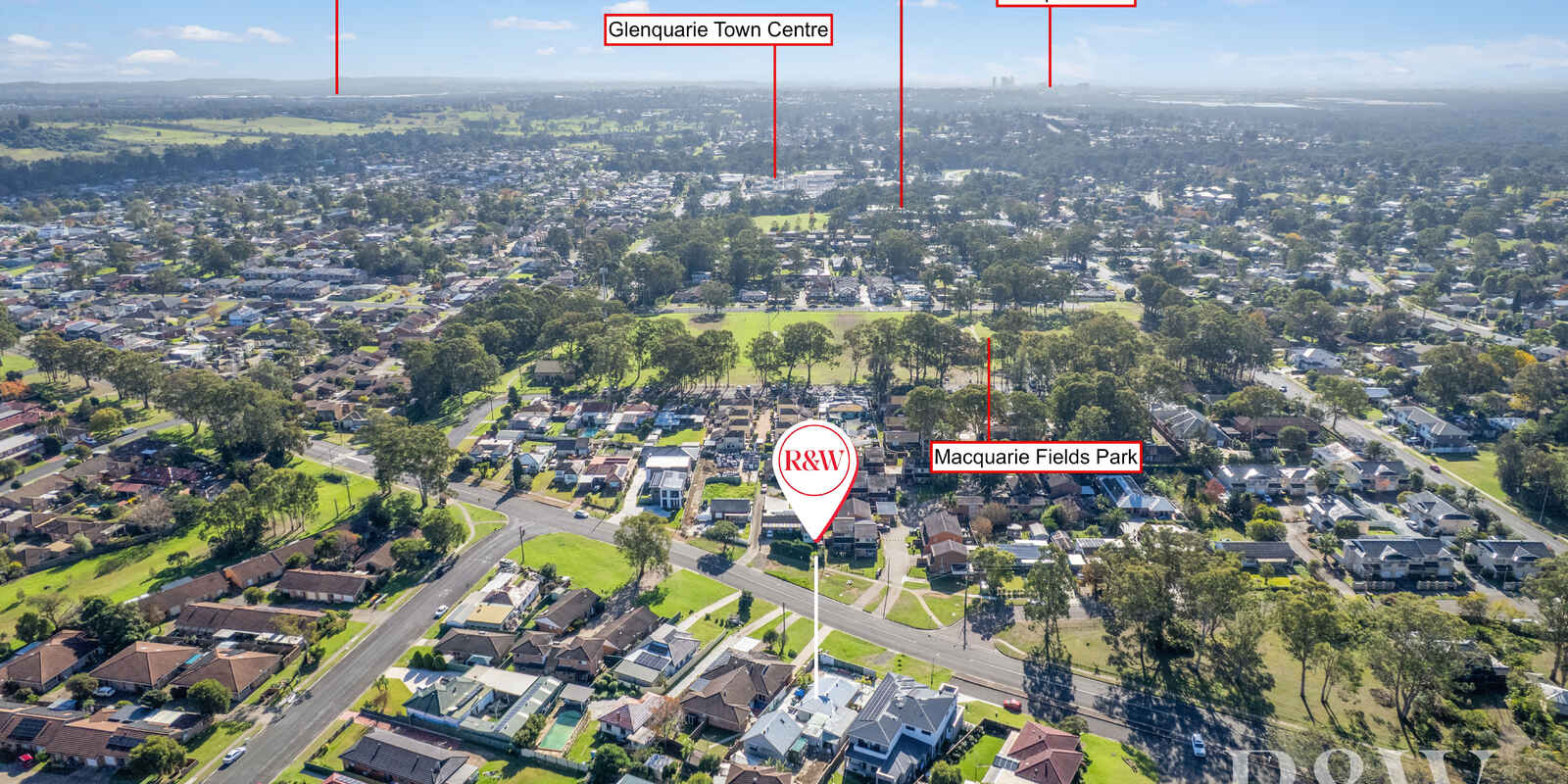 117 SAYWELL ROAD Macquarie Fields