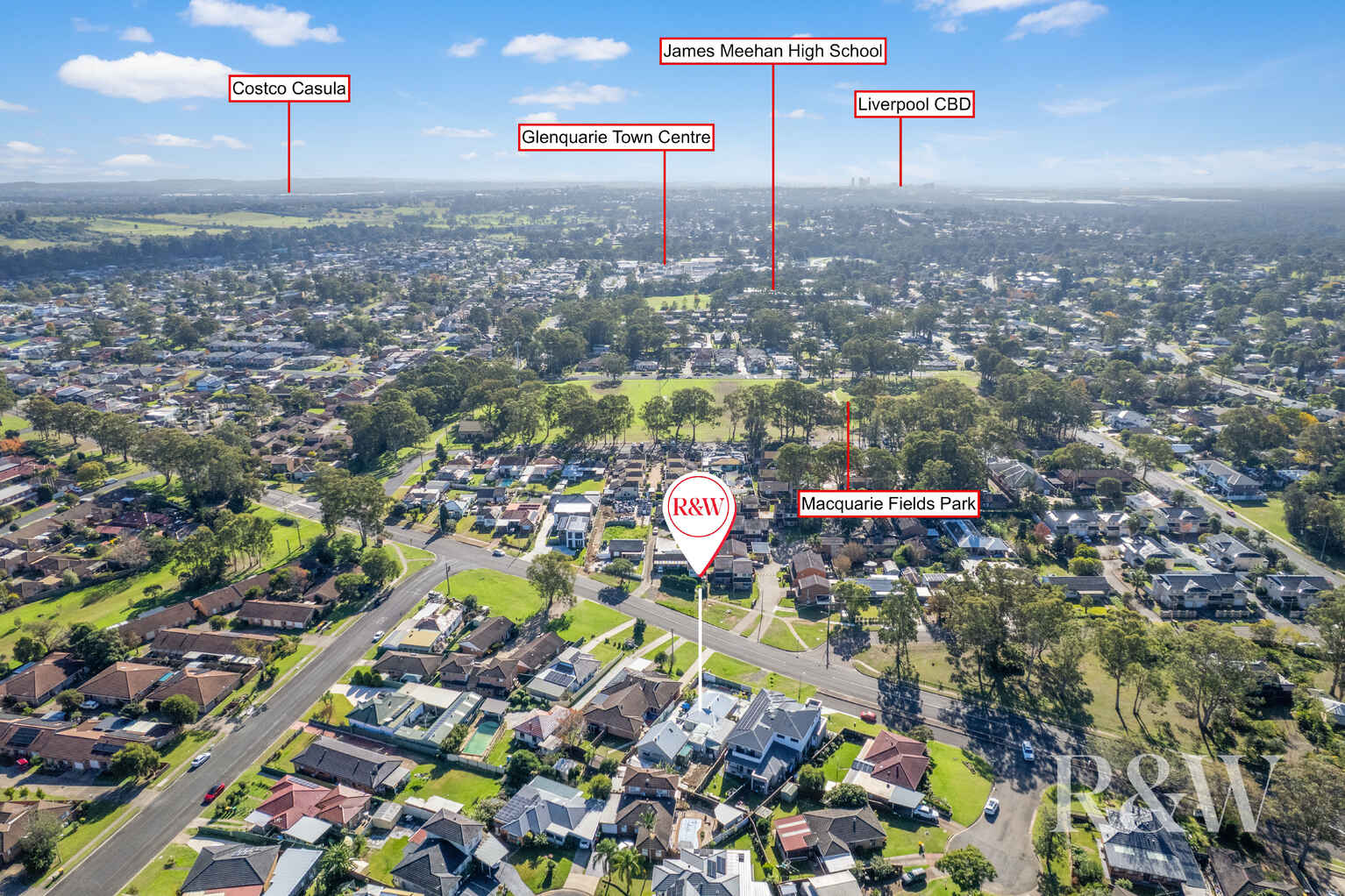 117 SAYWELL ROAD Macquarie Fields