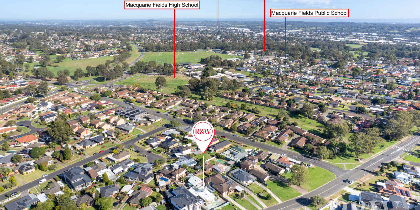 117 SAYWELL ROAD Macquarie Fields