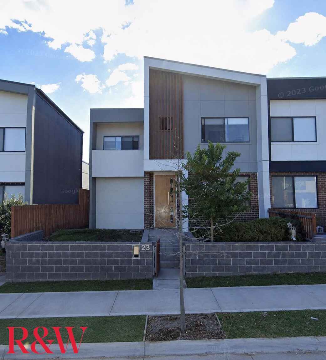 23 Christy Drive Schofields 23 Christy Drive Schofields