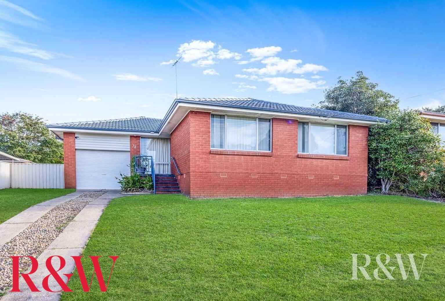 12 Valinda Crescent Campbelltown