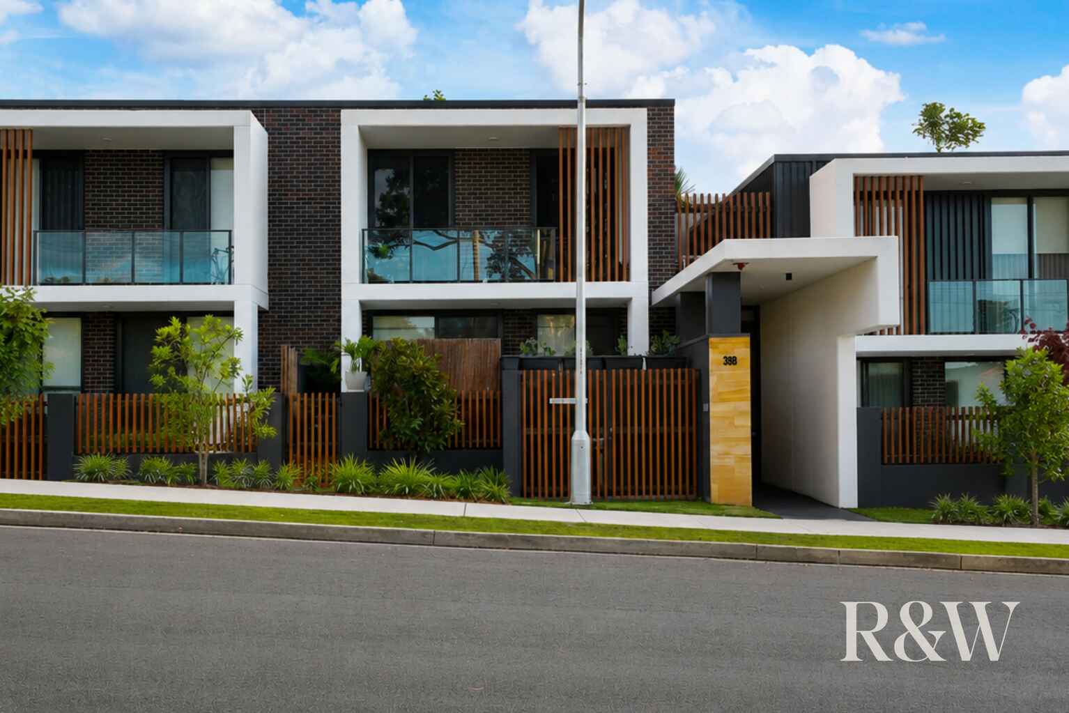 B303/38 Somerset Avenue Narellan