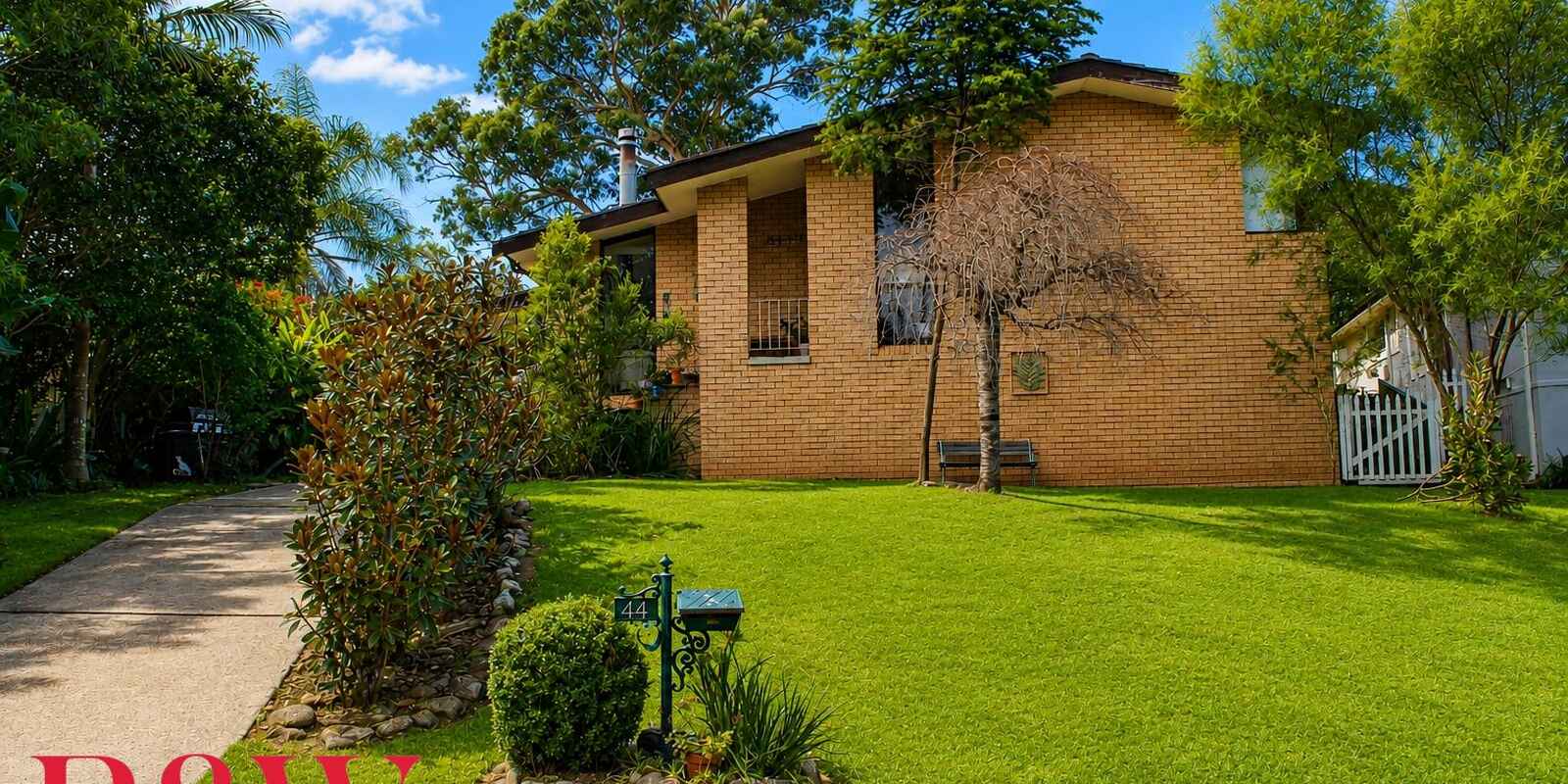 44 Bungonia Road Leumeah