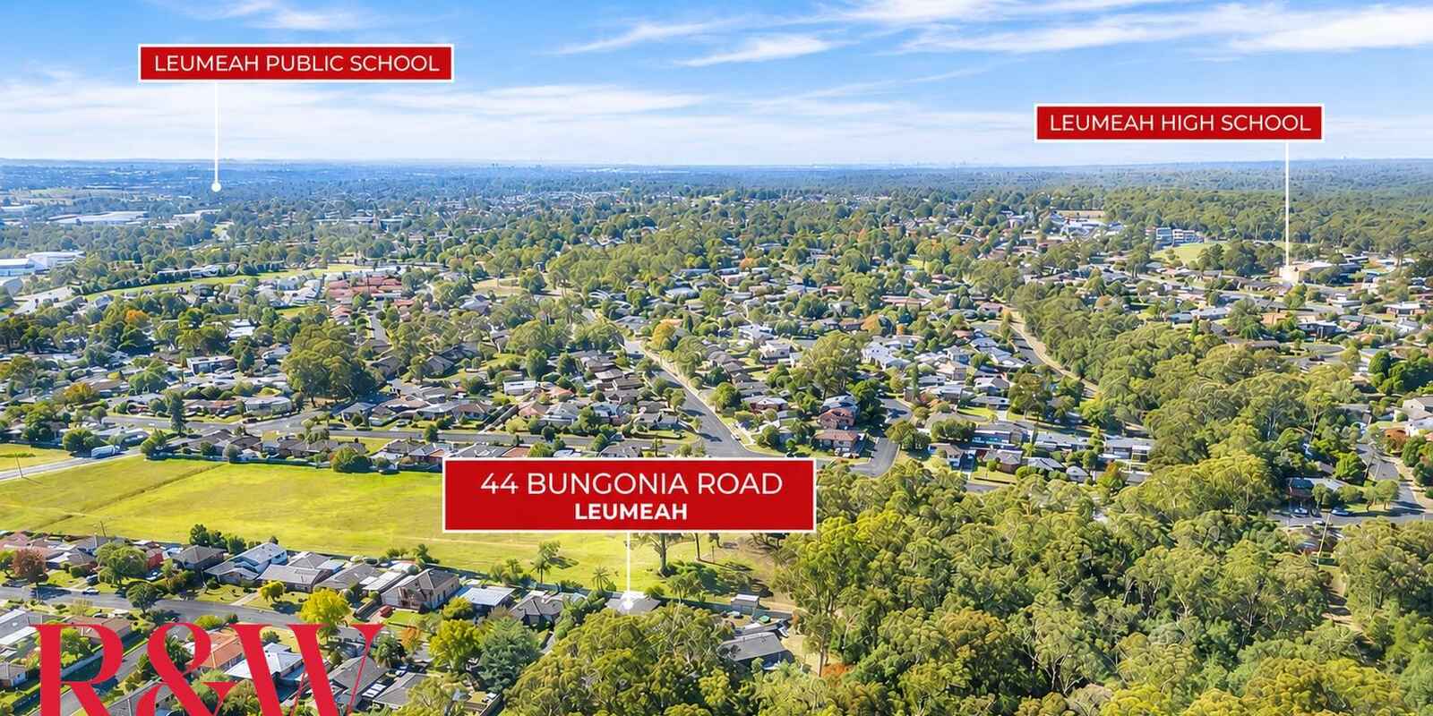 44 Bungonia Road Leumeah