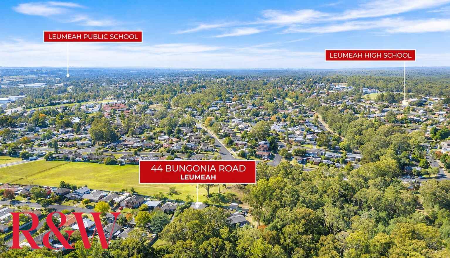 44 Bungonia Road Leumeah