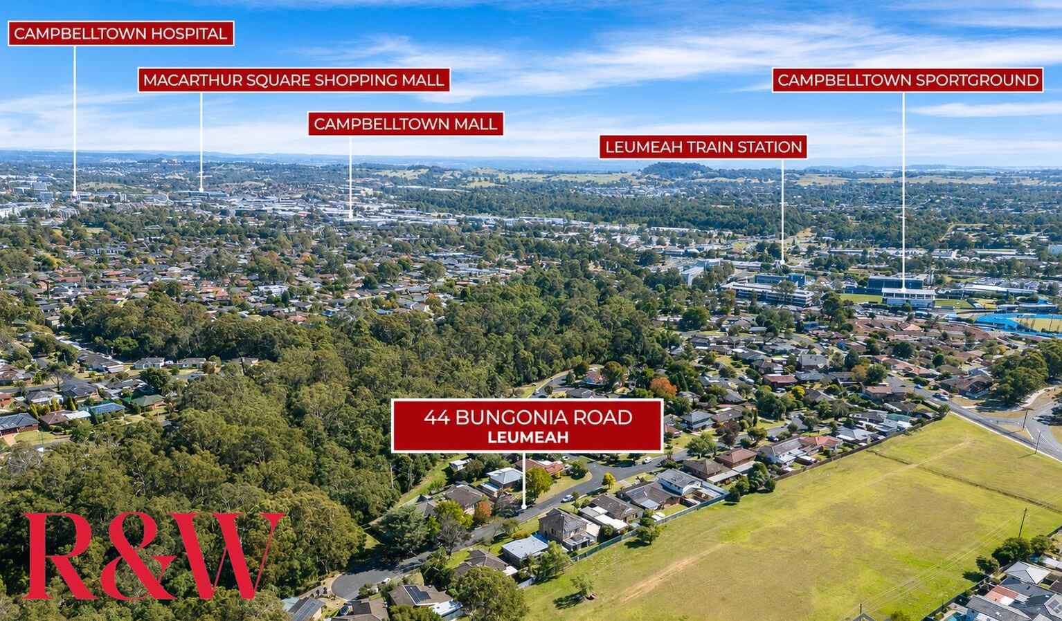 44 Bungonia Road Leumeah