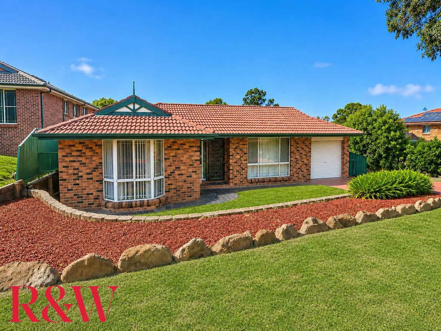 20 Smith Place Mount Annan 20 Smith Place Mount Annan