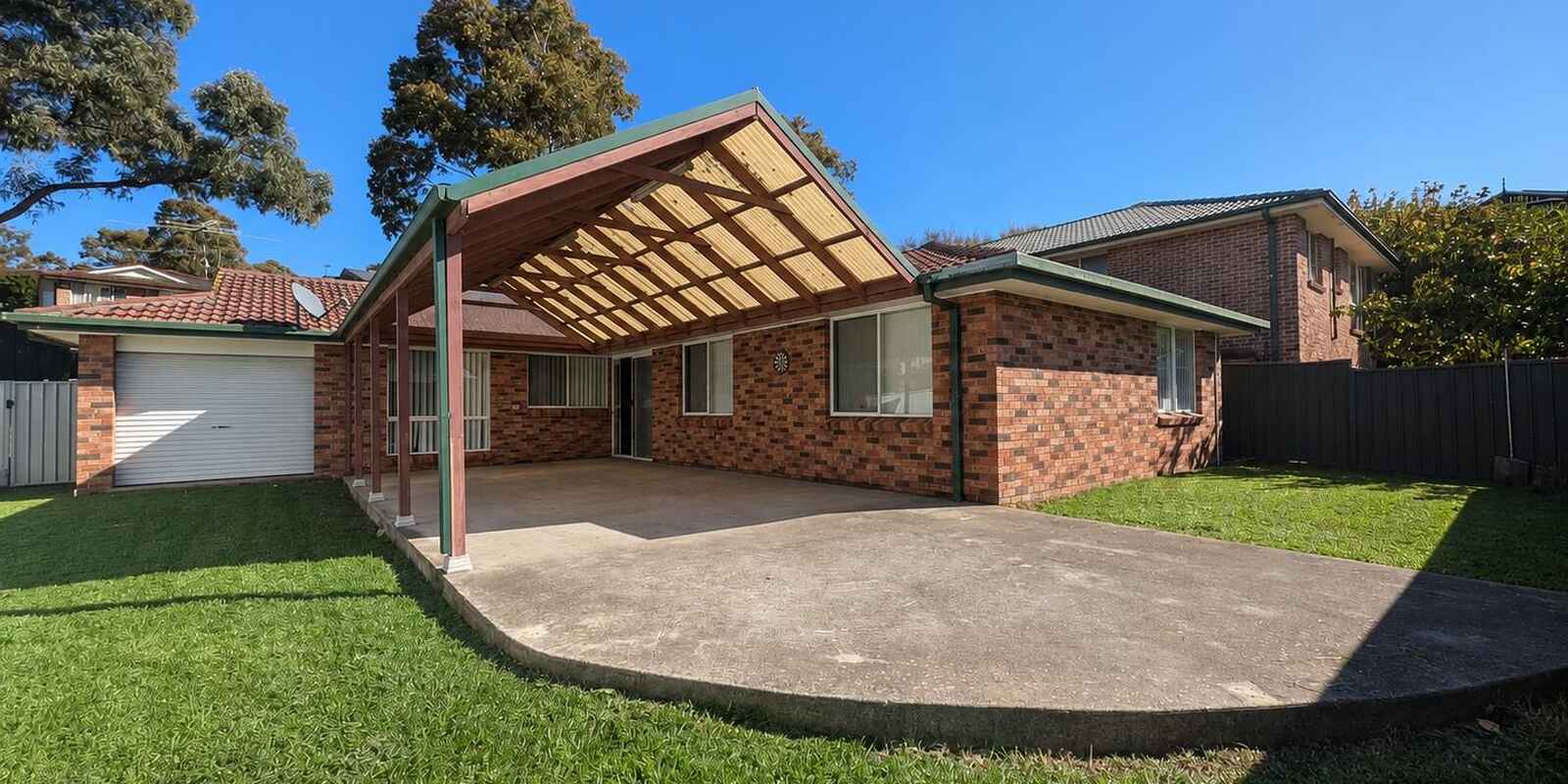 20 Smith Place Mount Annan 20 Smith Place Mount Annan