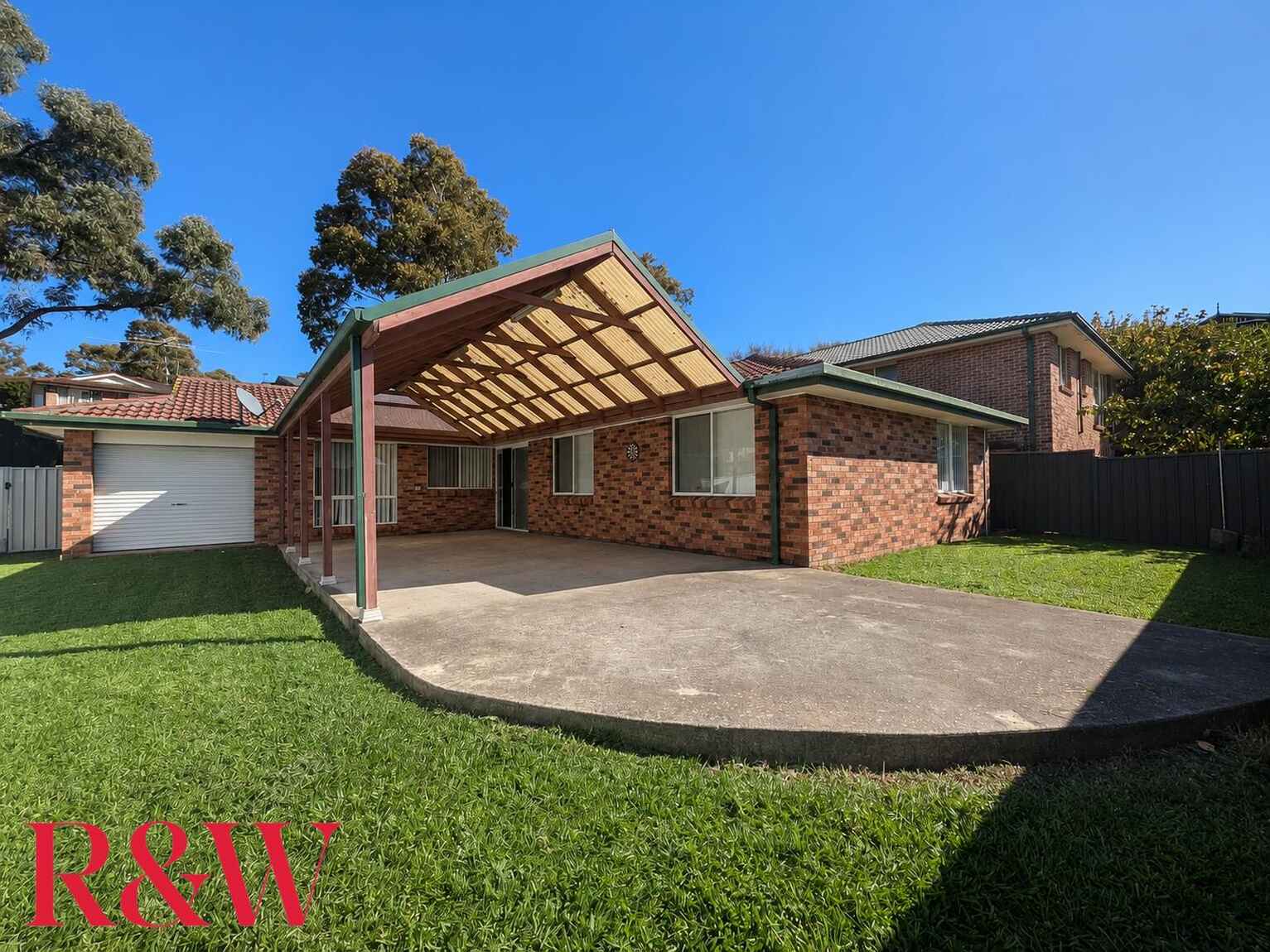 20 Smith Place Mount Annan 20 Smith Place Mount Annan