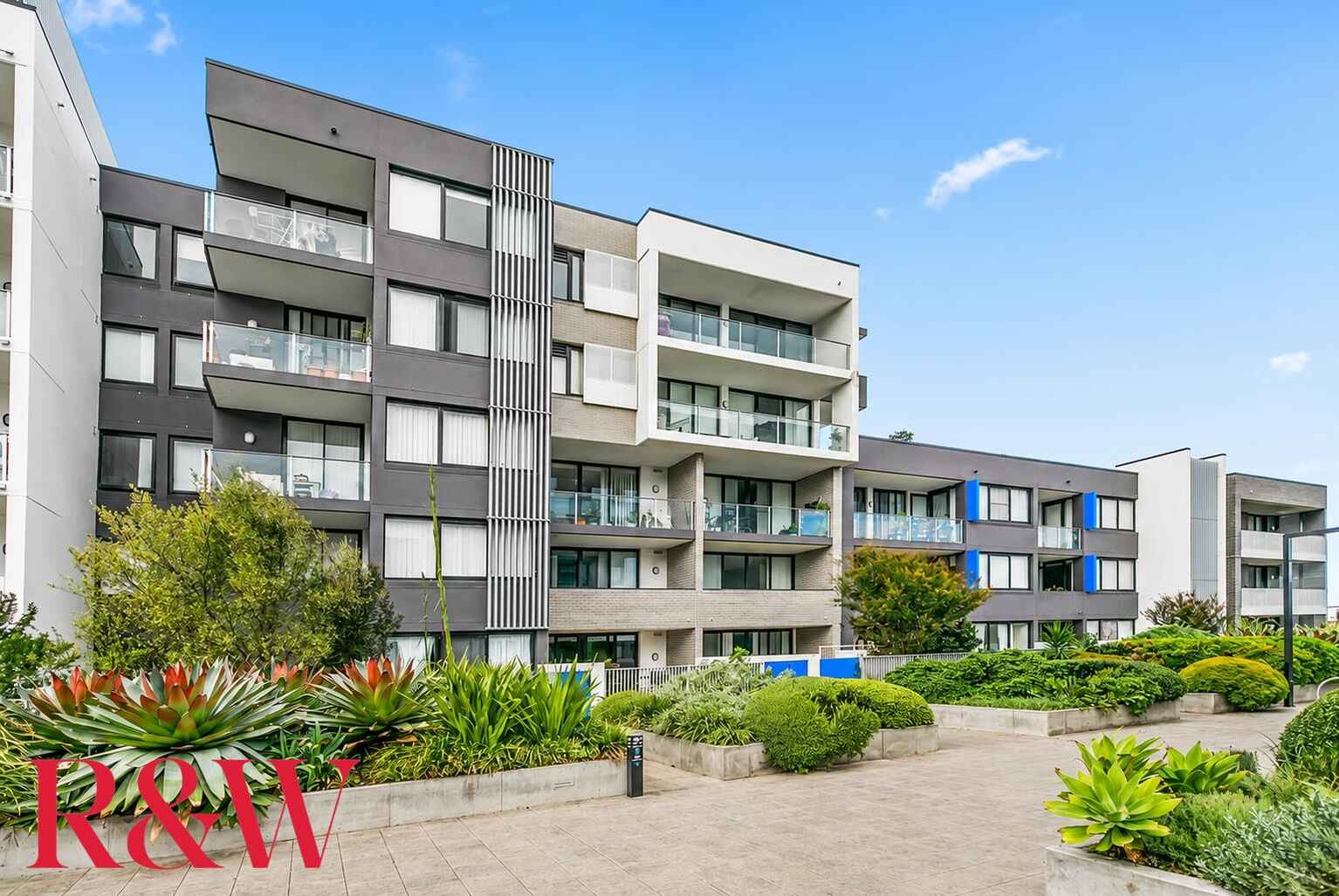 402/68 Charlotte Street Campsie