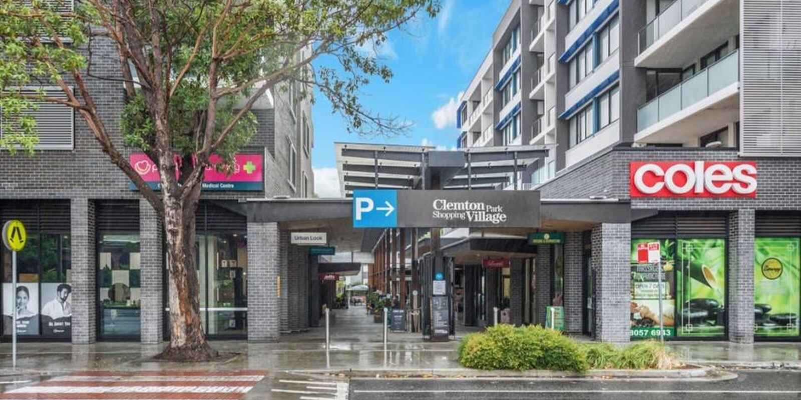 402/68 Charlotte Street Campsie