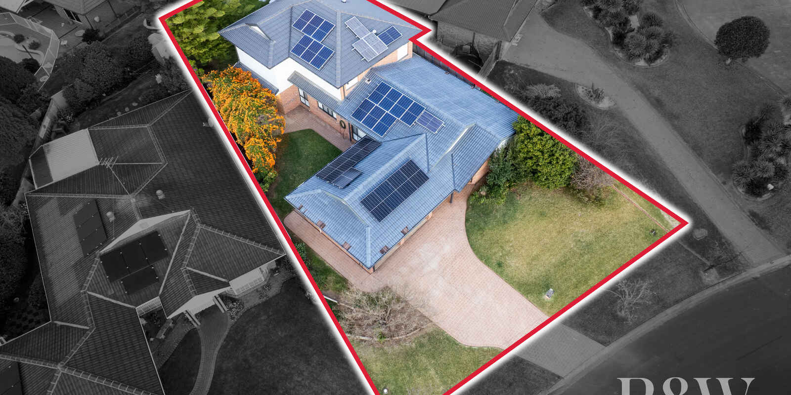 7 GEORGE CALEY PLACE Mount Annan