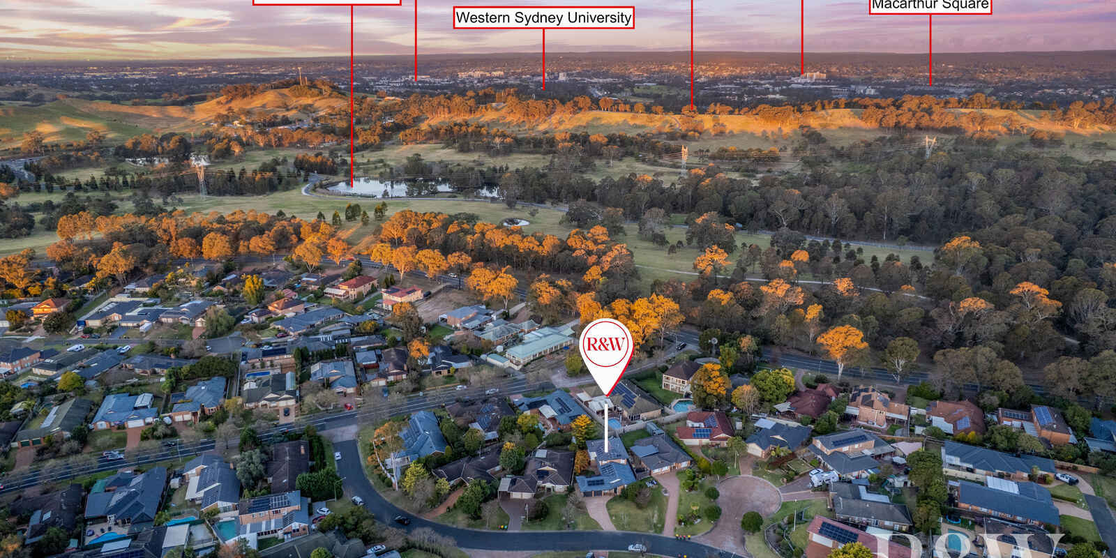 7 GEORGE CALEY PLACE Mount Annan