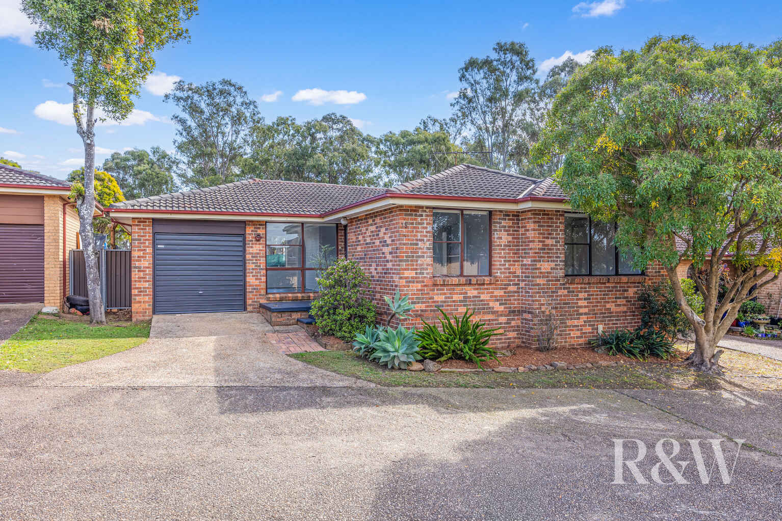 13/23 GERTRUDE ROAD Ingleburn 13/23 GERTRUDE ROAD Ingleburn