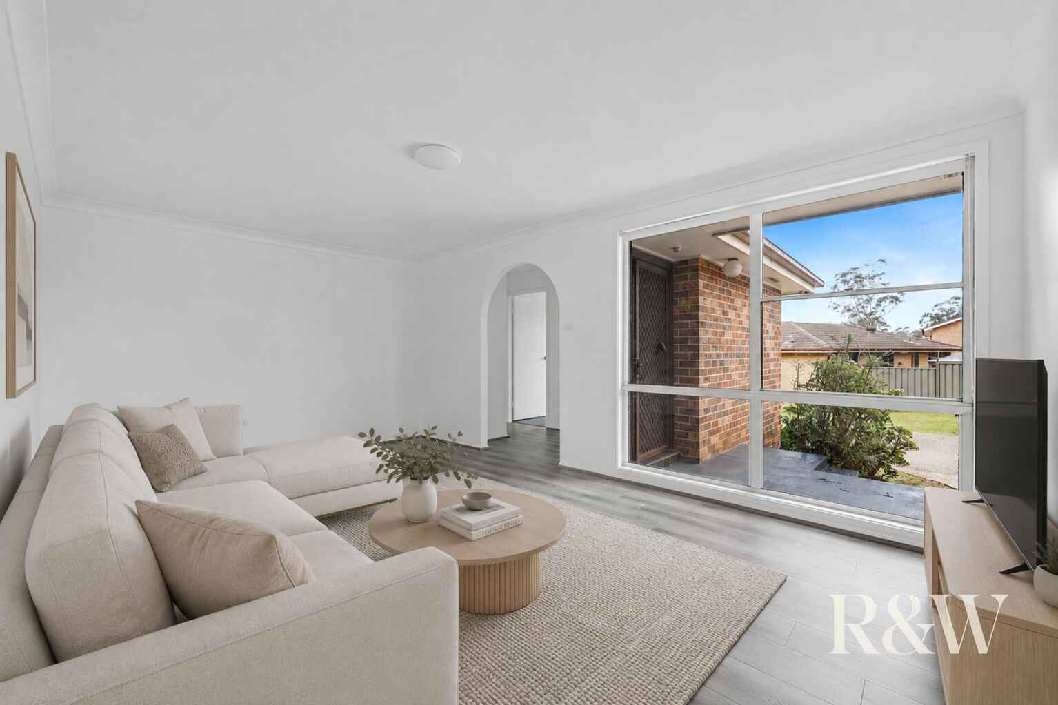 13/23 GERTRUDE ROAD Ingleburn 13/23 GERTRUDE ROAD Ingleburn