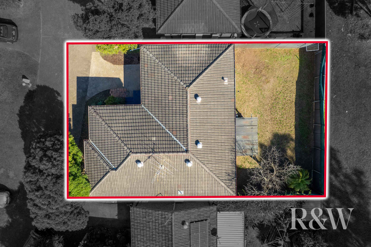 13/23 GERTRUDE ROAD Ingleburn 13/23 GERTRUDE ROAD Ingleburn